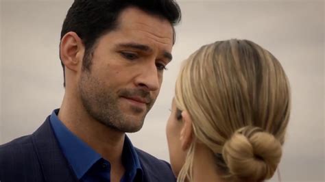 lucifer and chloe first kiss|chloe and lucifer relationship.